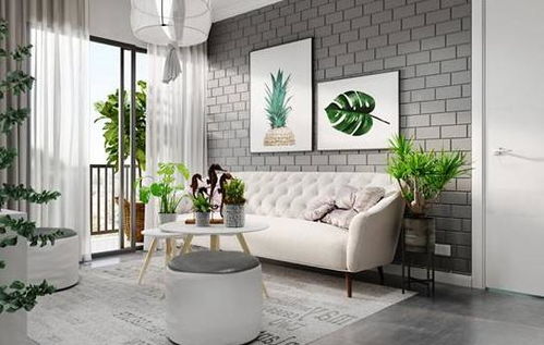 新房地面裝修新趨勢 告別瓷磚，聰明人都在用這種材料