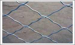 新疆美格網(wǎng)與裝飾網(wǎng)供應 烏魯木齊不銹鋼網(wǎng)在冶金礦產領域的應用與前景